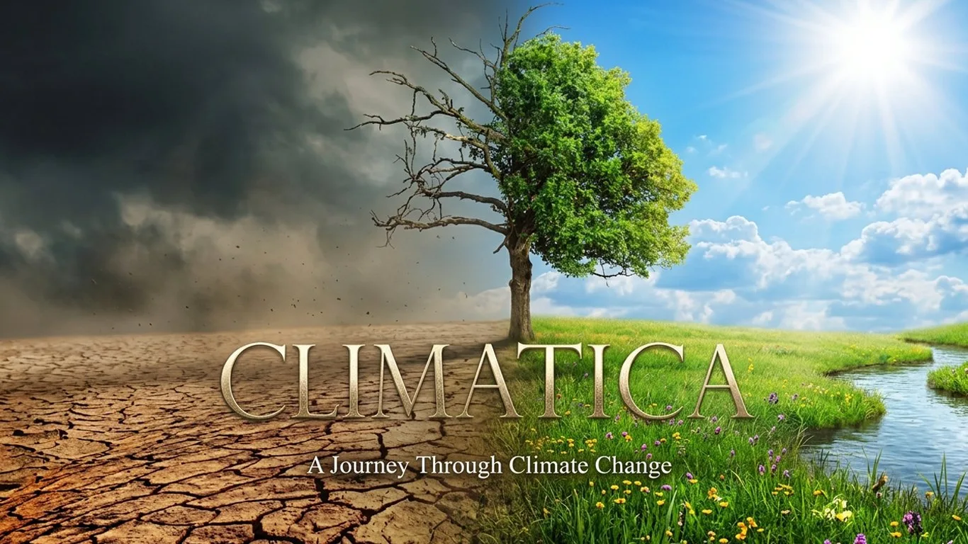 CLIMATICA