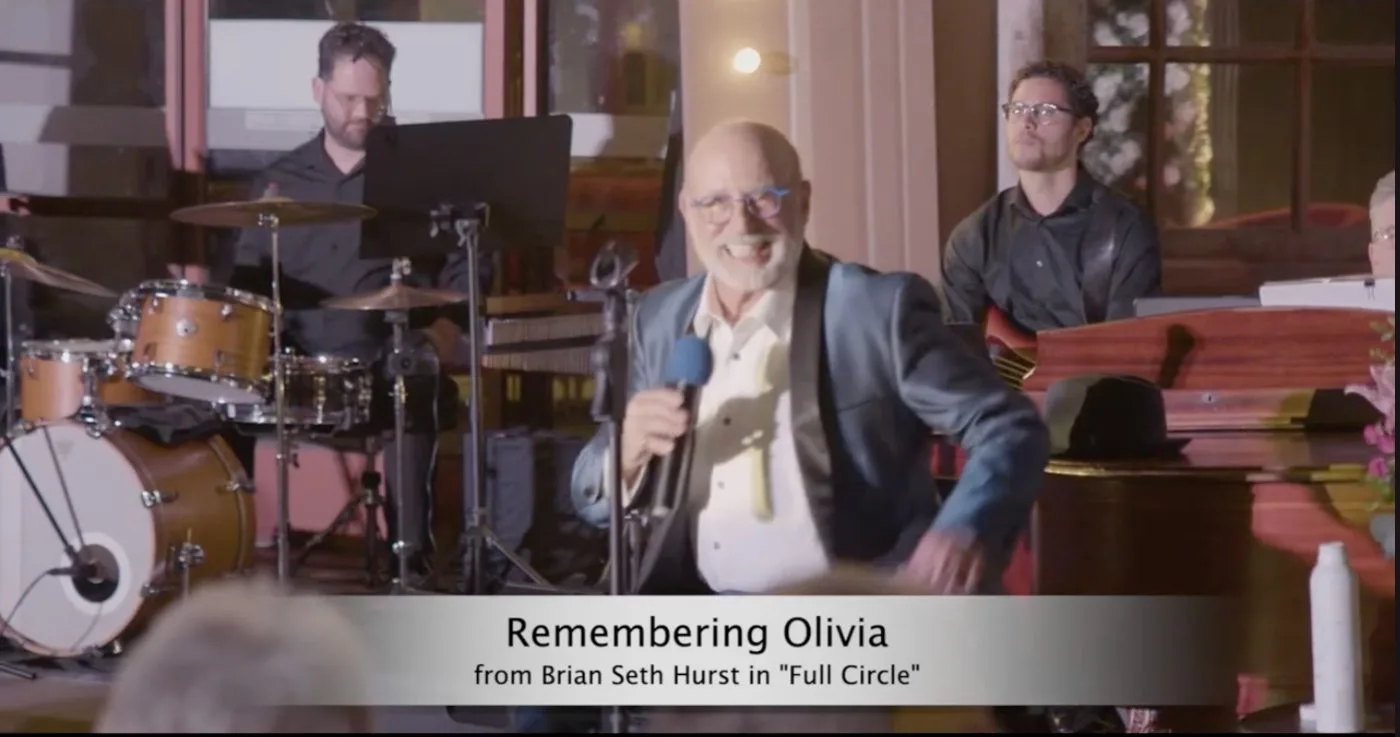 Remembering Olivia Newton-John