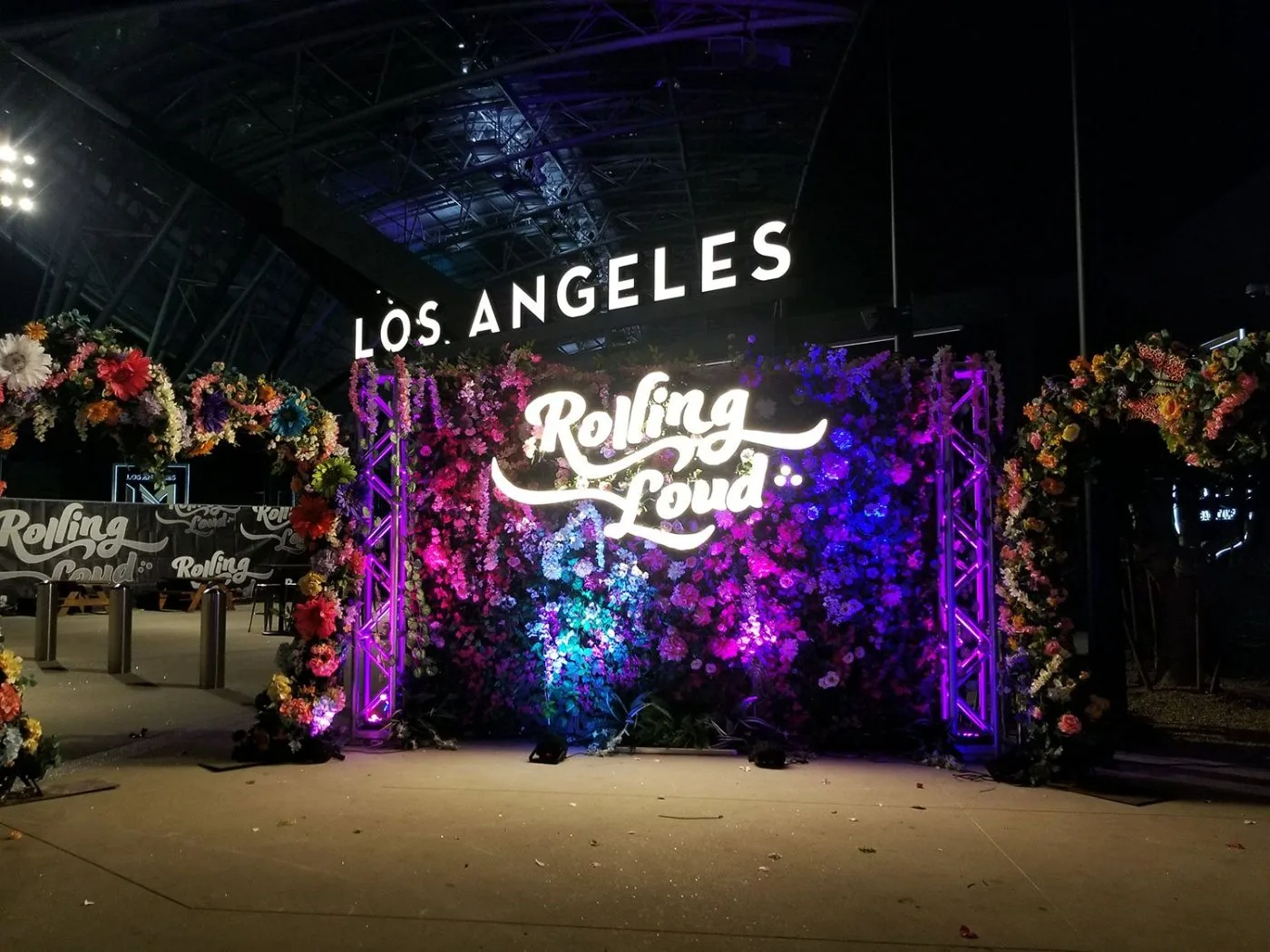 Rolling Loud 360